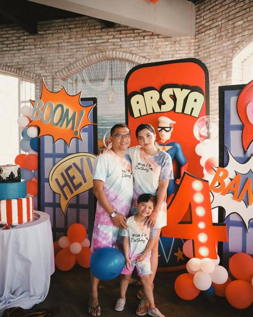 Instagram.com/azriel_hermansyah