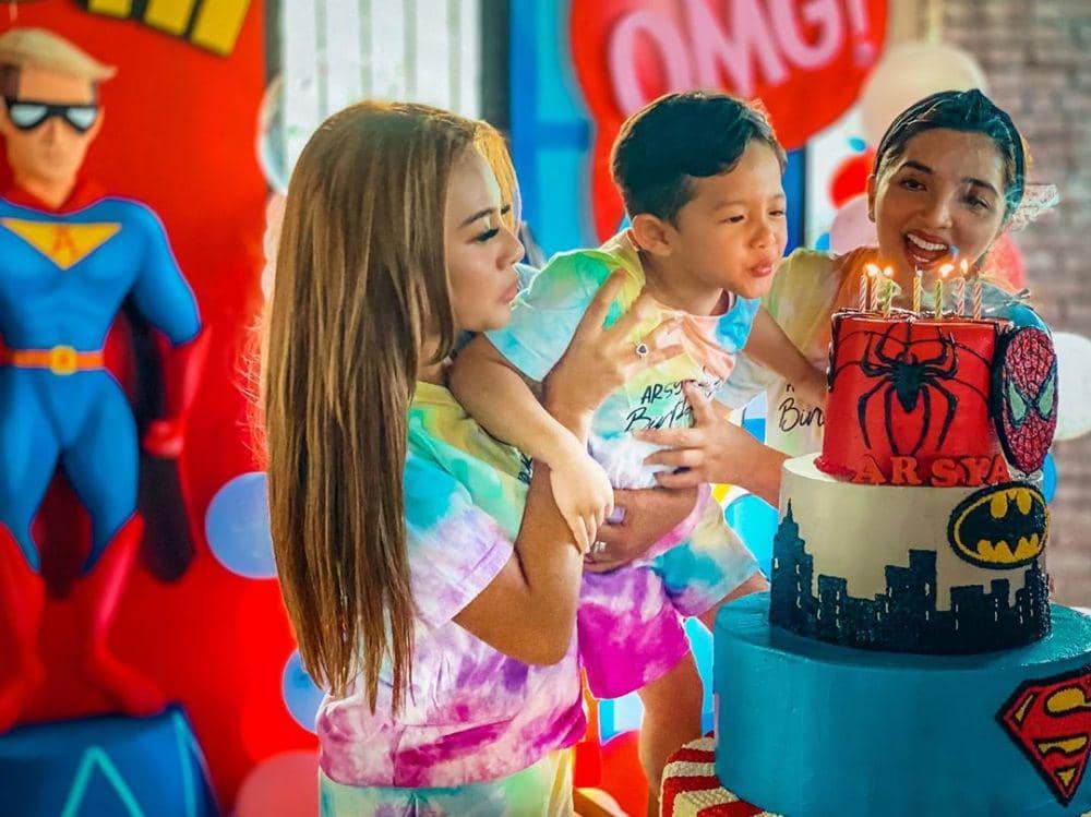 Instagram.com/ashanty_ash