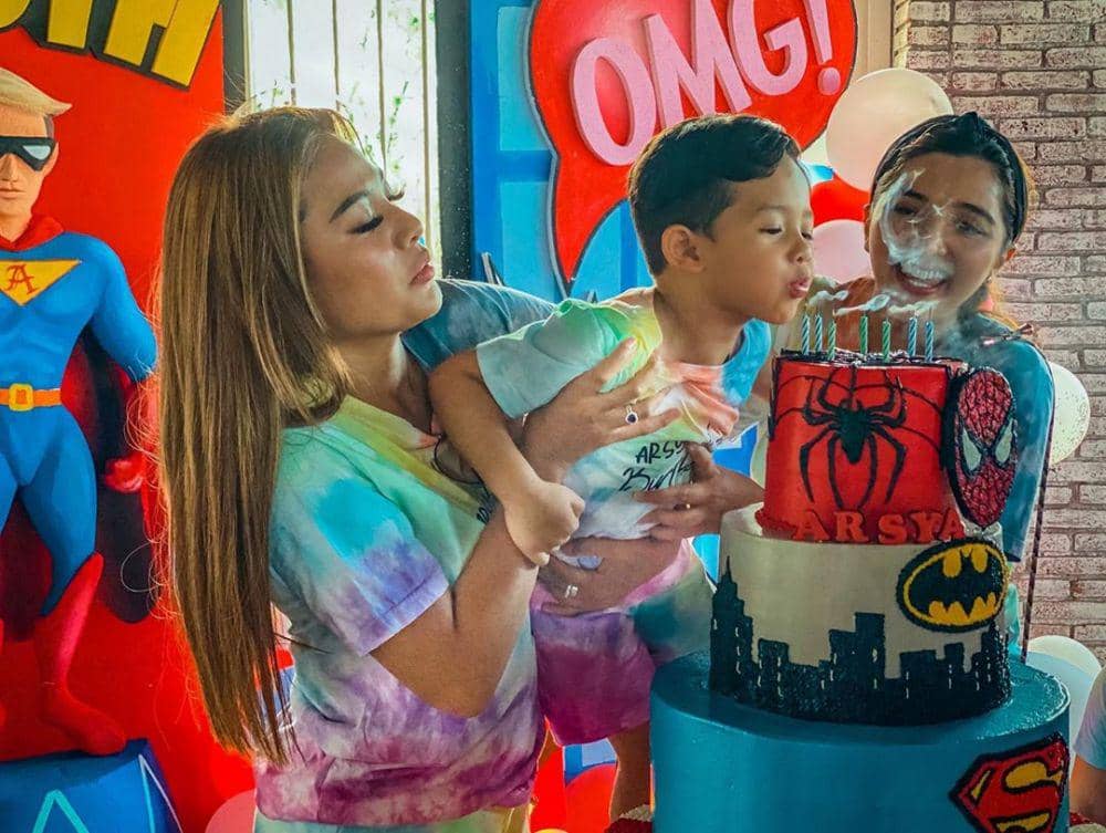 Instagram.com/ashanty_ash