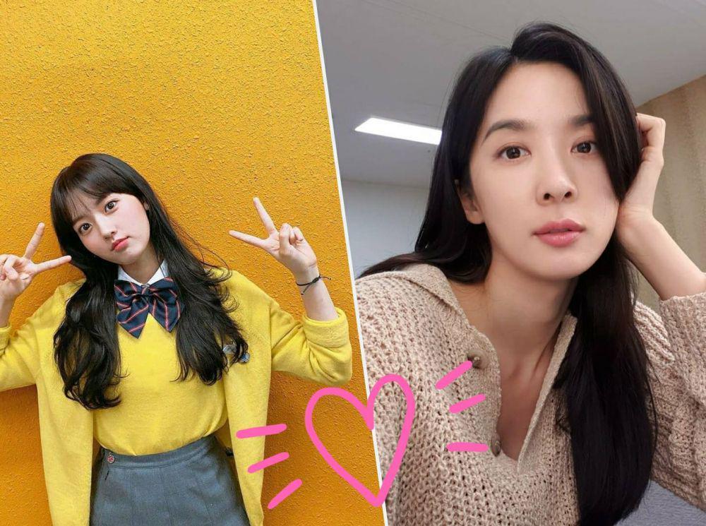 Bikin Jatuh Hati, 9 Aktris Menawan Ini Comeback KDrama Bulan November