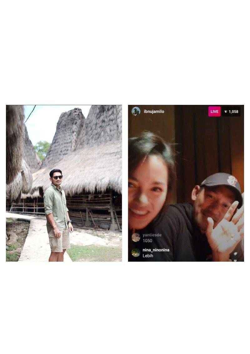 Instagram.com/ibnujamilo/