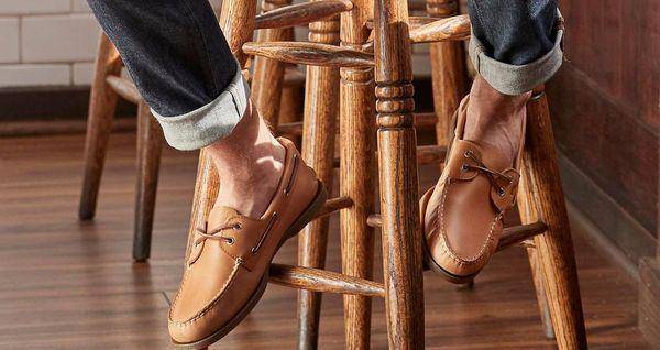 Instagram.com/sperry