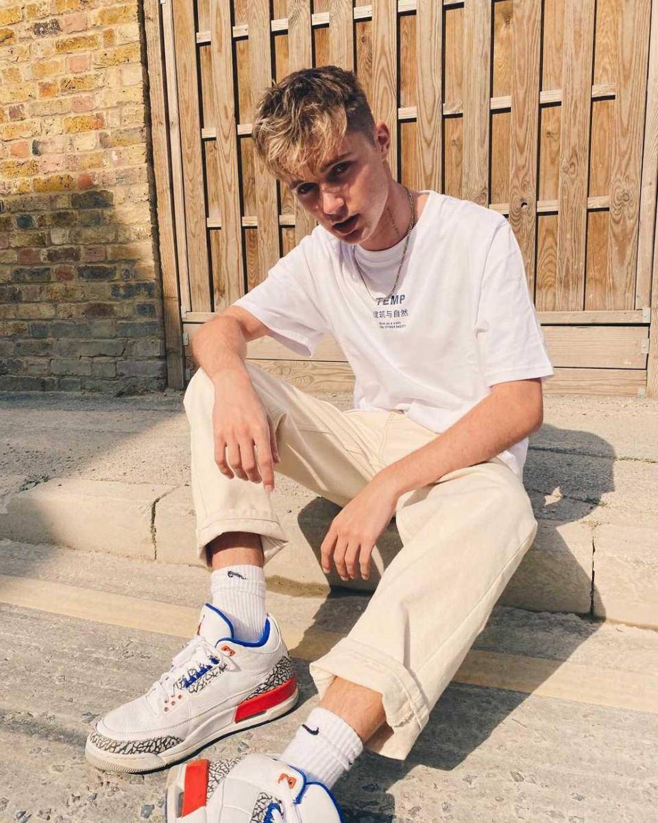 Instagram.com/hrvy