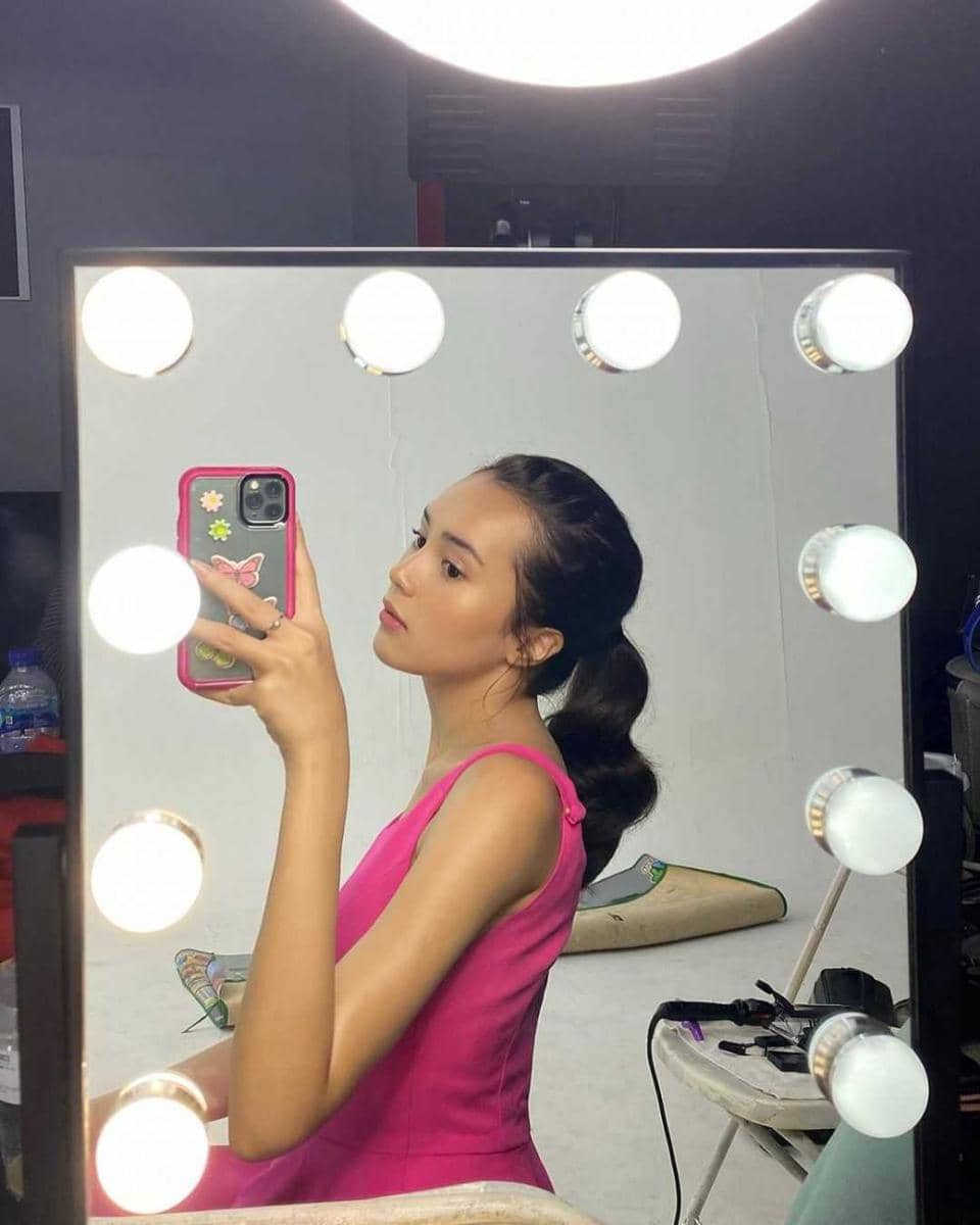Instagram.com/bebytsabina