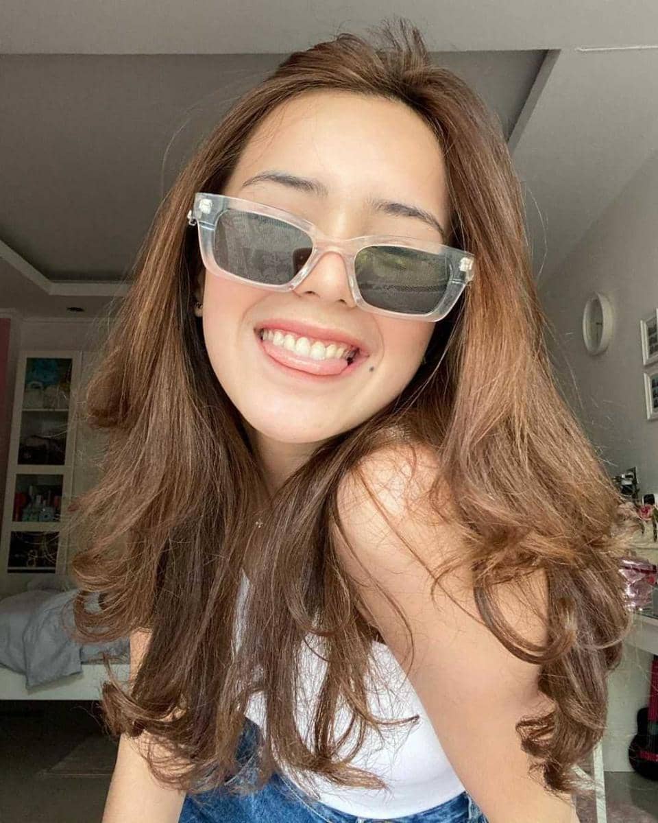 Instagram.com/bebytsabina
