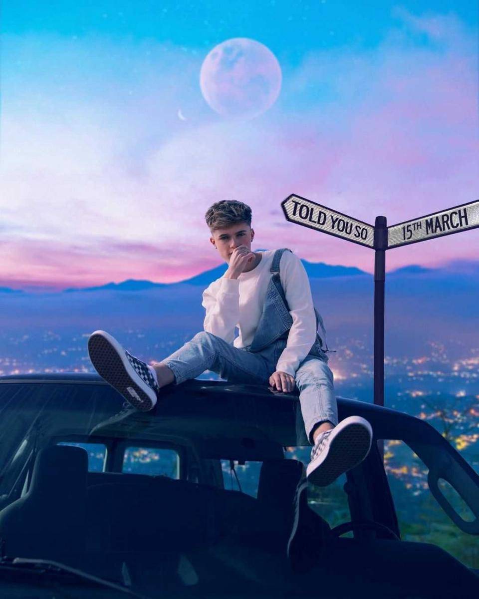 Instagram.com/hrvy