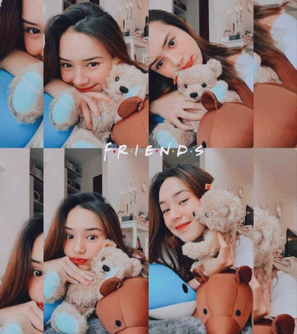Instagram.com/bebytsabina