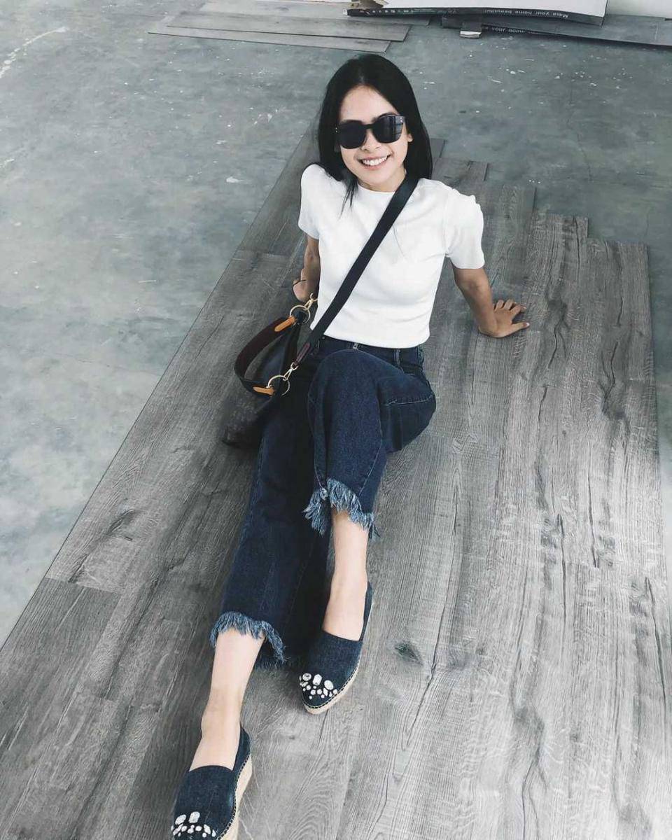 instagram.com/maudyayunda