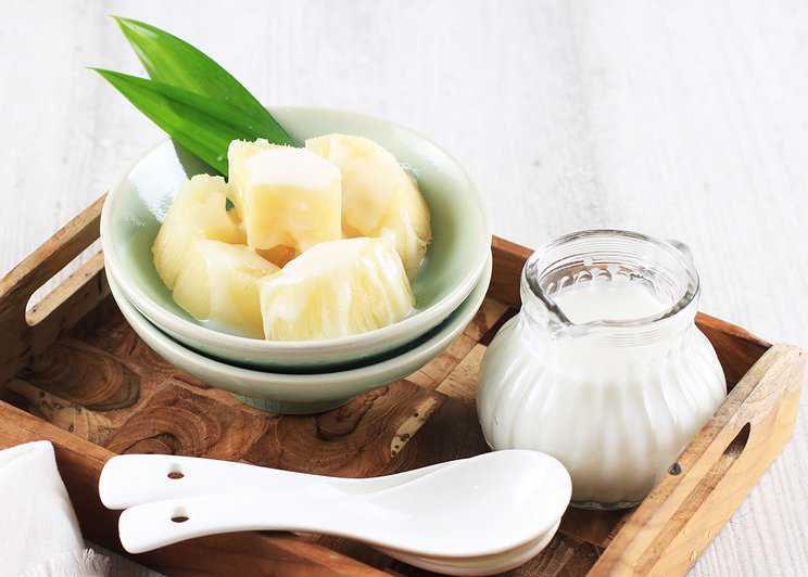 Resep Singkong Kukus Keju yang Mudah dan Lumer di Mulut, Harus Coba!