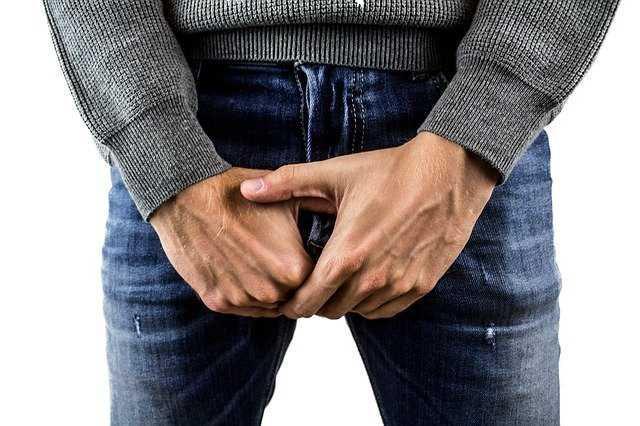 Awas! 5 Penyakit Kulit Ini Bisa Jadi Penyebab Gangguan Ejakulasi