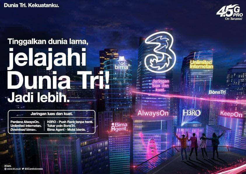 IDN Times/Tri