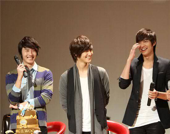 YouTube.com/addictedtoLeeMinHo