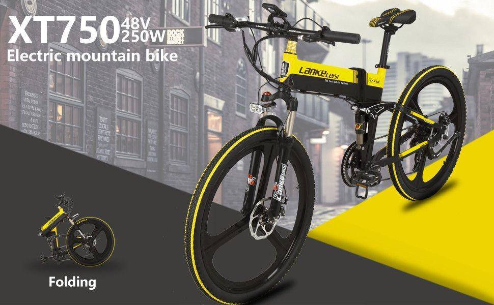 lankeleisi-bike.com