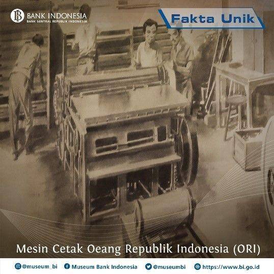 Dok. Bank Indonesia (bi.go.id)