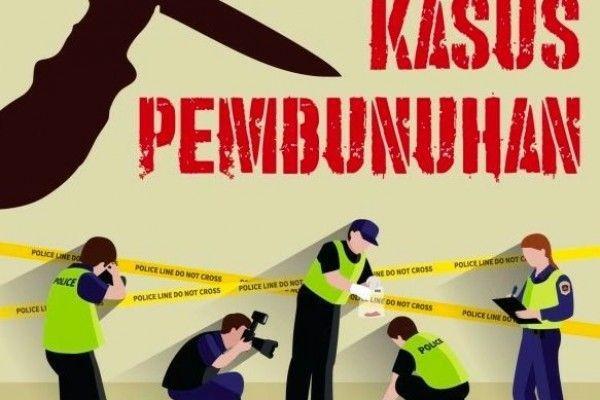 Modus Belanja, Orang Tak Dikenal Bacok 2 Pedagang di Wamena Papua