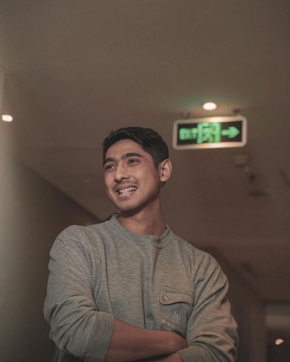9 Fakta Arya Saloka, Idola Penonton di Sinetron Ikatan Cinta