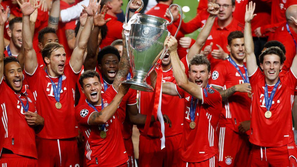 5 Alasan Bayern Munich akan Kembali Juara Liga Champions