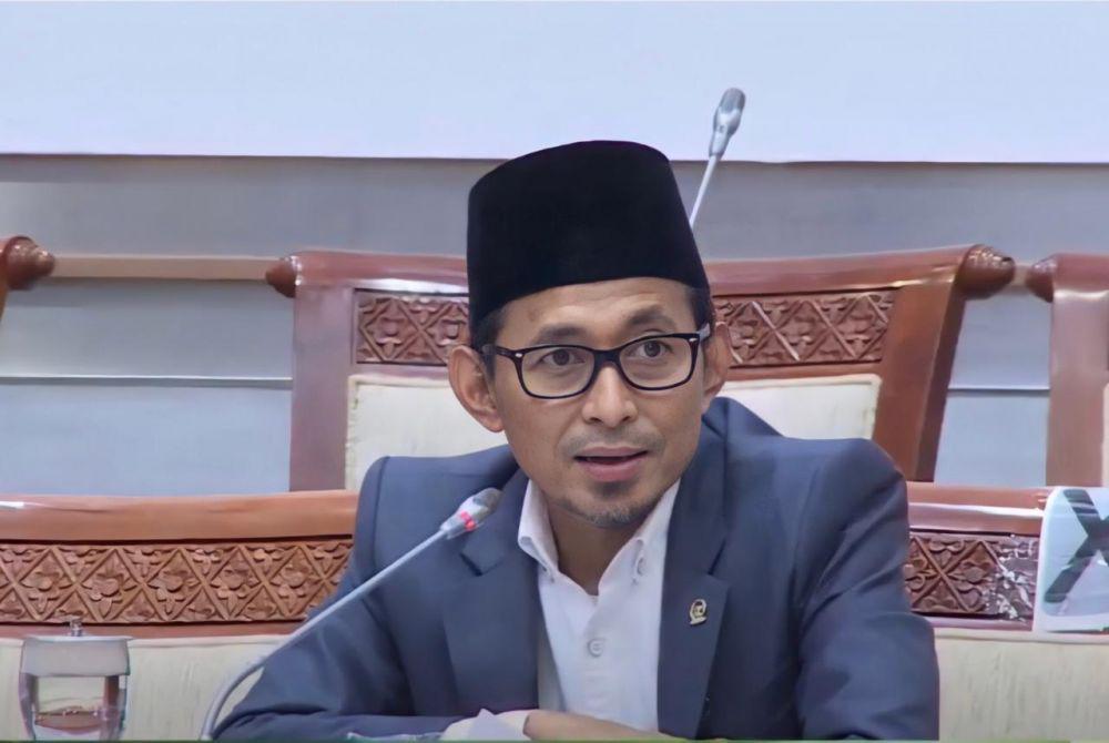 Bukhori PKS: RUU IKN Belum Prioritas, Pemulihan Ekonomi Lebih Urgen