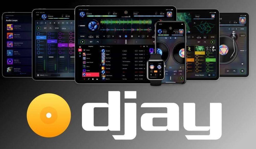 djtechzone.com