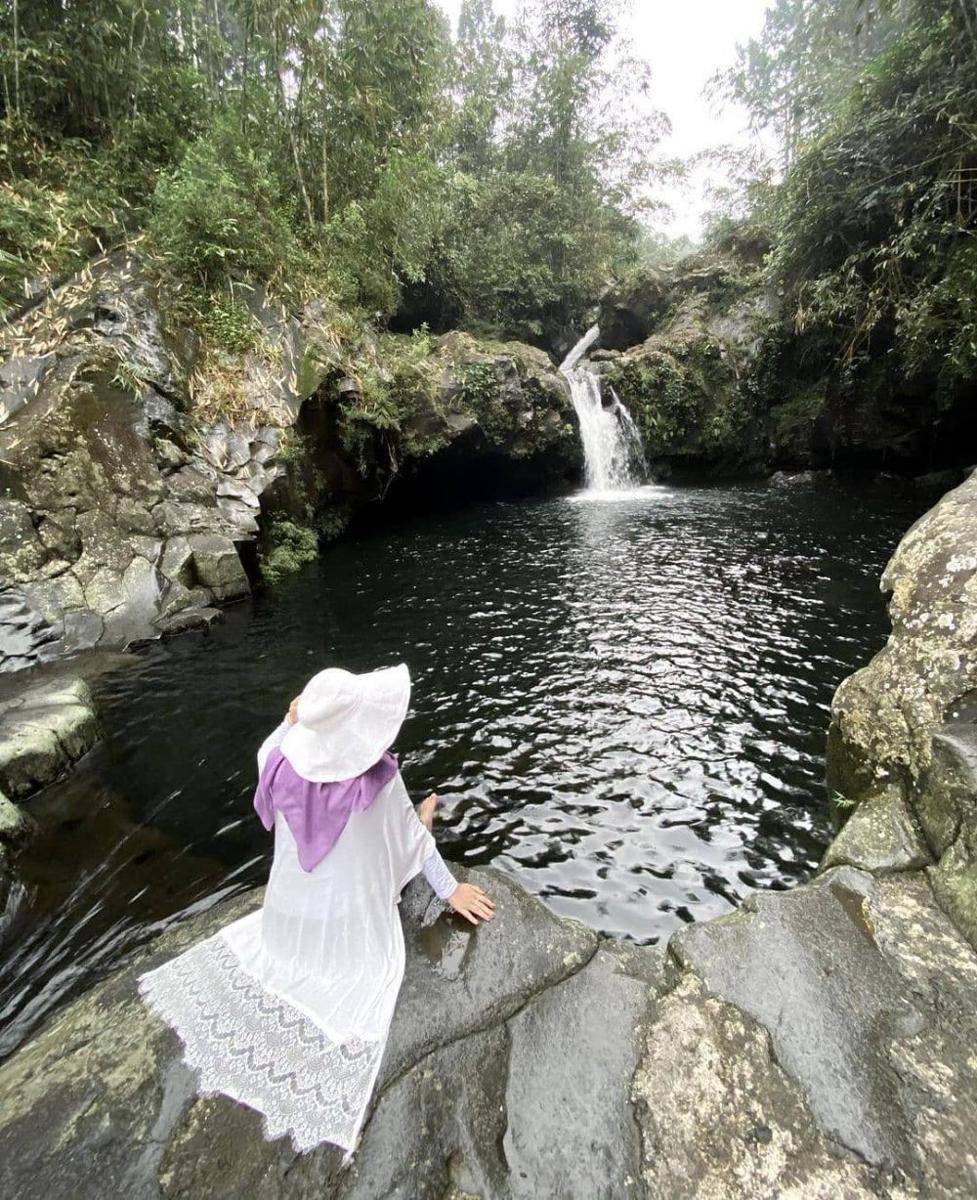 Telaga Sunyi (instagram.com/telagasunyi_baturraden)