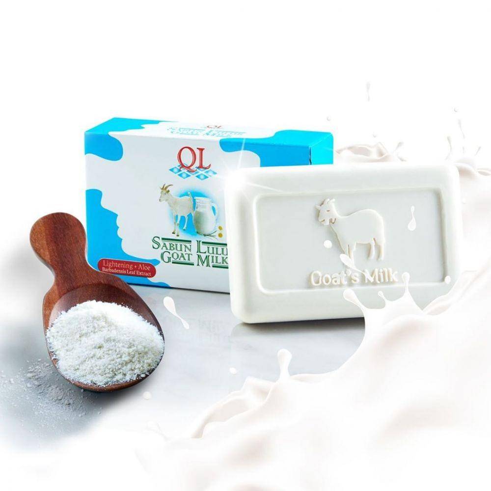instagram/qlcosmetic