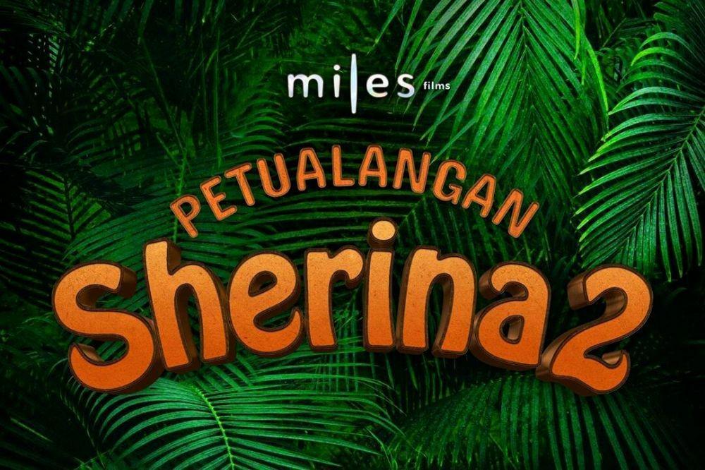 Miles Films 25 Tahun, Segera Rilis Petualangan Sherina 2!