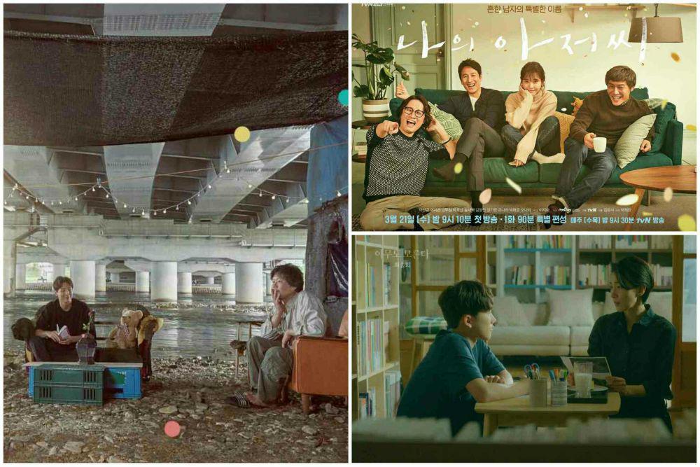 Heartwarming, 5 KDrama Ini Punya Kisah Pertemanan yang Antimainstream