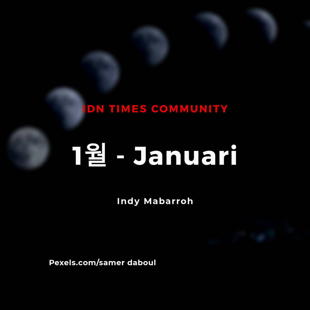 Dok. Pribadi/Indy Mabarroh