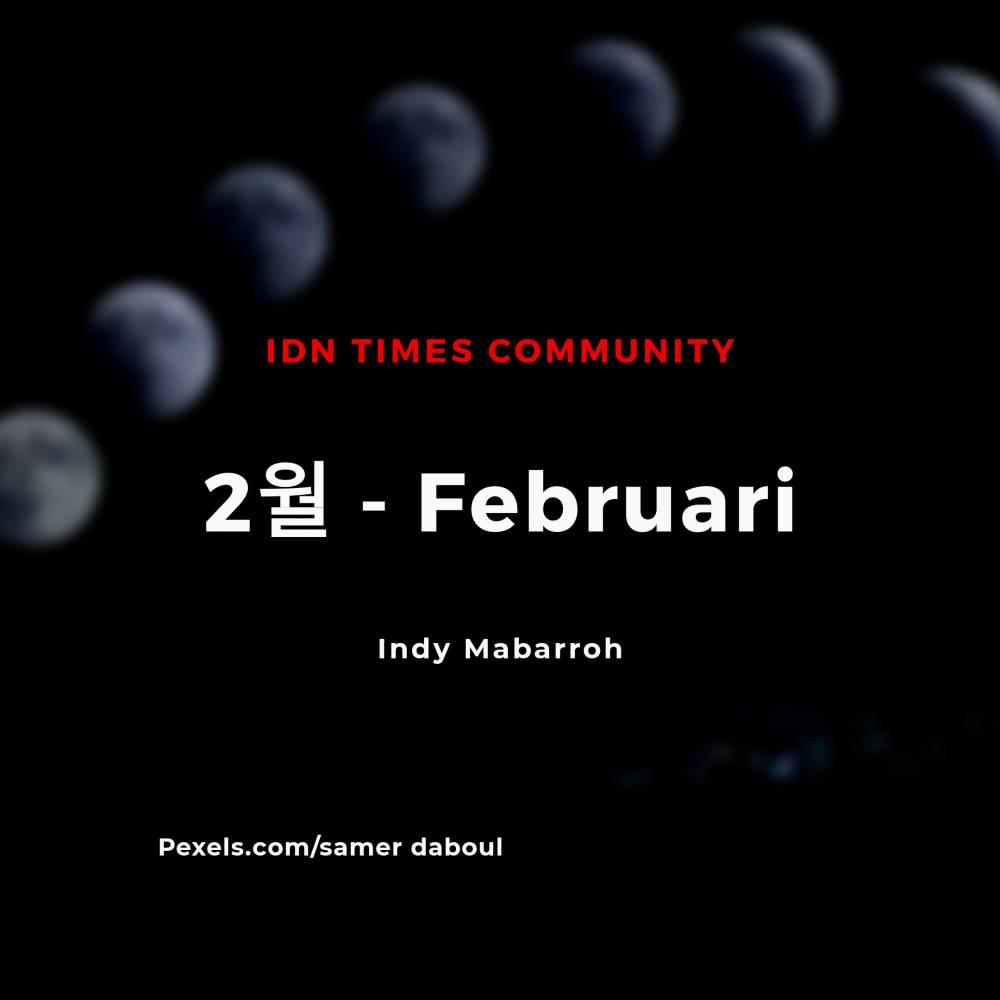 Dok. Pribadi/Indy Mabarroh