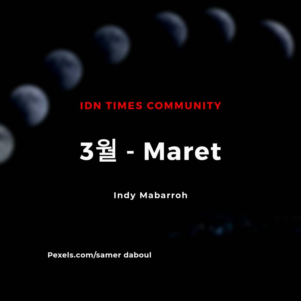 Dok. Pribadi/Indy Mabarroh