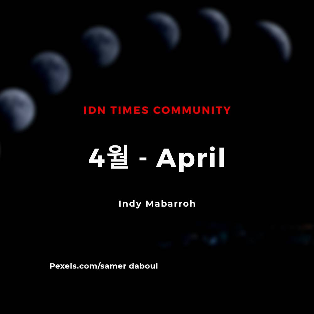 Dok. Pribadi/Indy Mabarroh