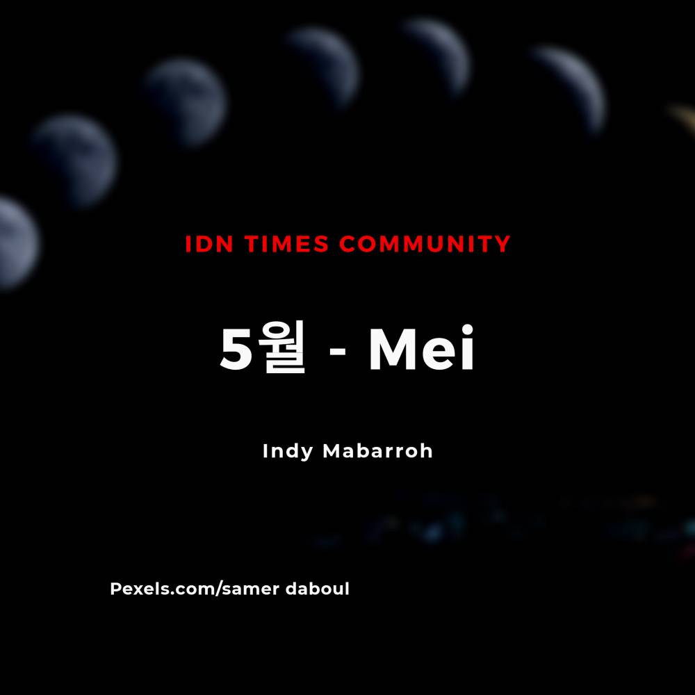 Dok. Pribadi/Indy Mabarroh