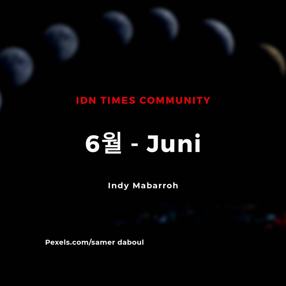 Dok. Pribadi/Indy Mabarroh