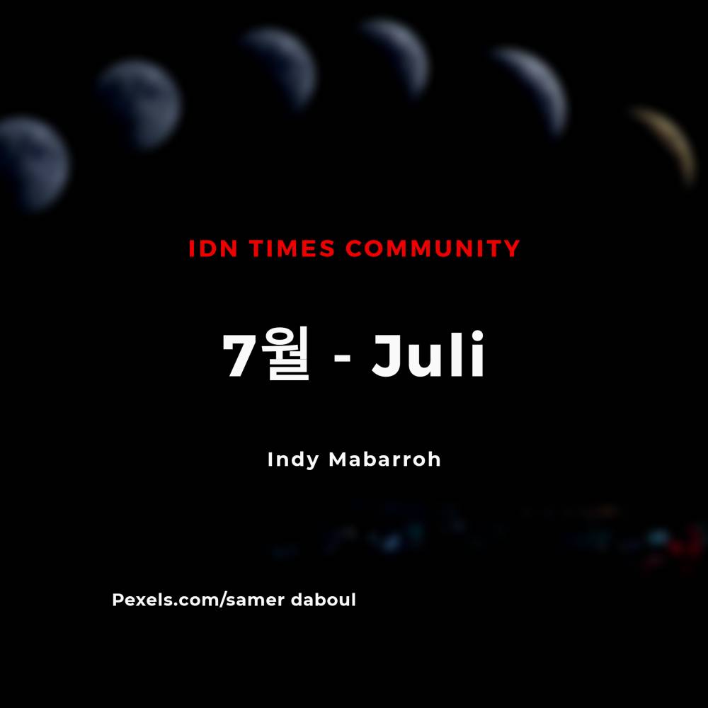 Dok. Pribadi/Indy Mabarroh