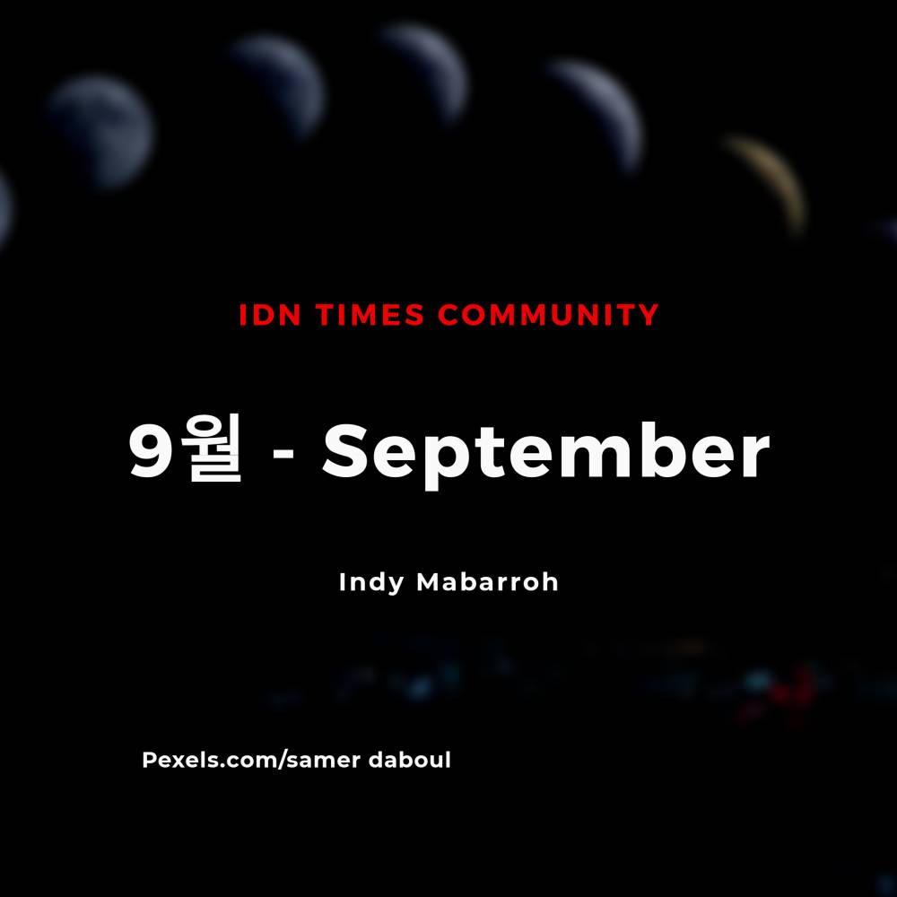 Dok. Pribadi/Indy Mabarroh