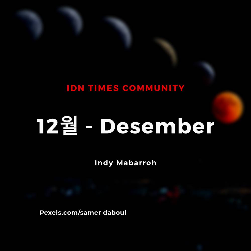 Dok. Pribadi/Indy Mabarroh
