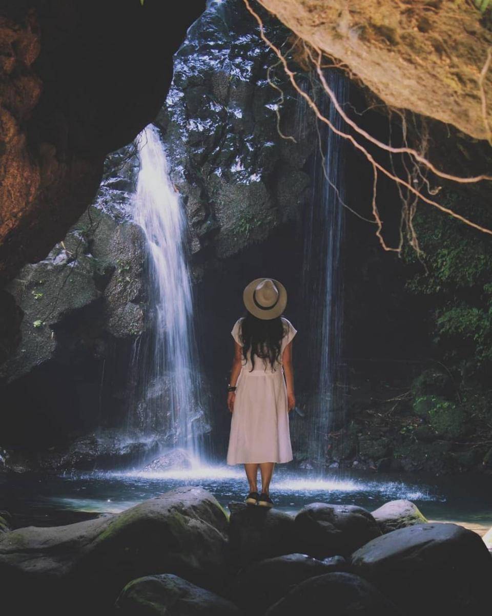 Curug Lawang (instagram.com/kangtriezz)