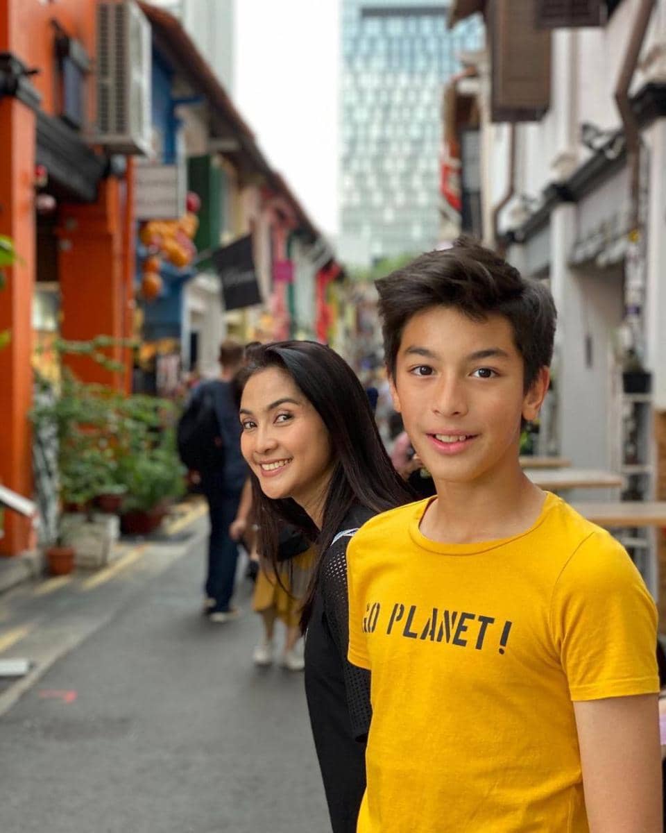 Instagram.com/maudykoesnaedi