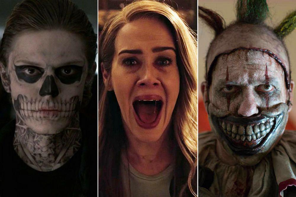 5 serial antologi horor yang bikin kamu susah tidur, berani nonto