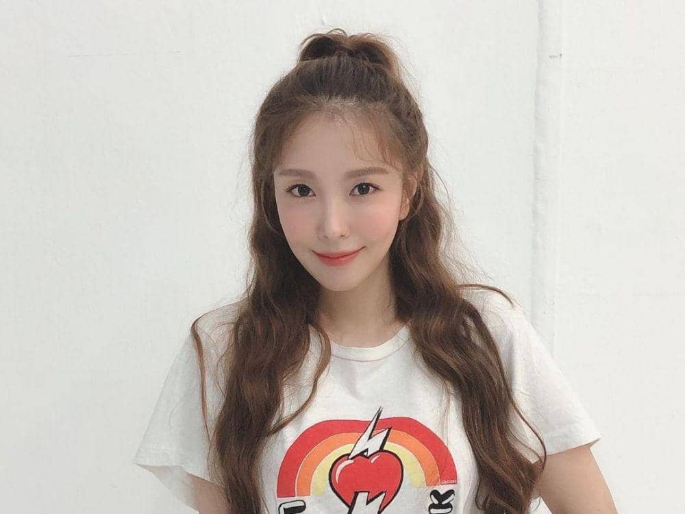 BoA dan 8 Penyanyi Solo KPop Ini Berulang Tahun di Bulan November
