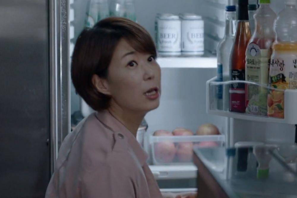 So Hee Jung KDrama Kairos (KDrama Kairos via Viu.com)