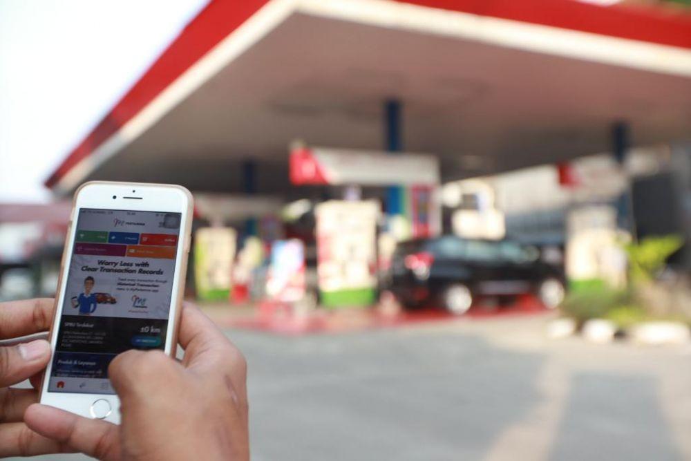 Pertamina Terus Tingkatkan Layanan Energi Lewat Inovasi Model Bisnis