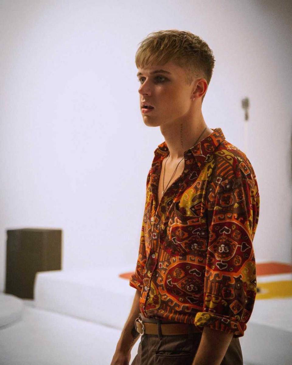 Instagram.com/hrvy
