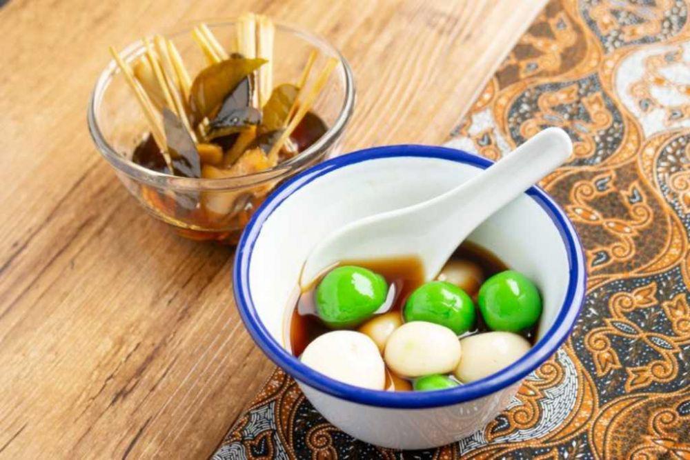 5 Resep Minuman Serba Jahe, Hangat & Bisa Tingkatkan Daya Tahan Tubuh
