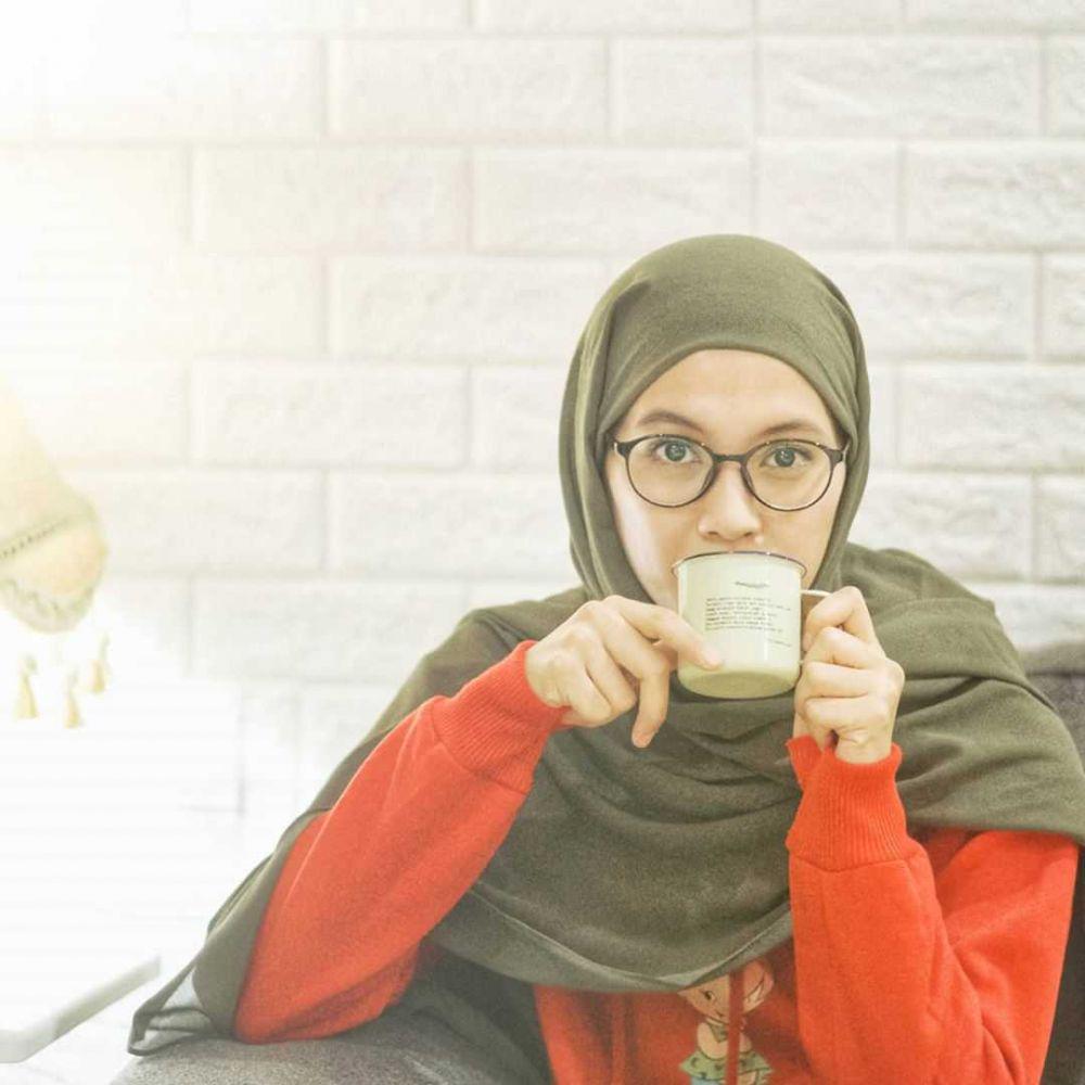 10 Potret Alyssa Soebandono yang Kian Menawan, Hampir Berusia 29 Tahun
