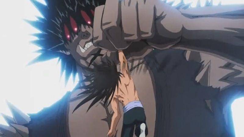 JC Staff/One Punch Man (season 2)