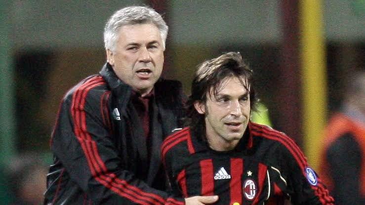 6 Pemain yang Paling Sering Dimainkan Carlo Ancelotti Hingga Saat Ini