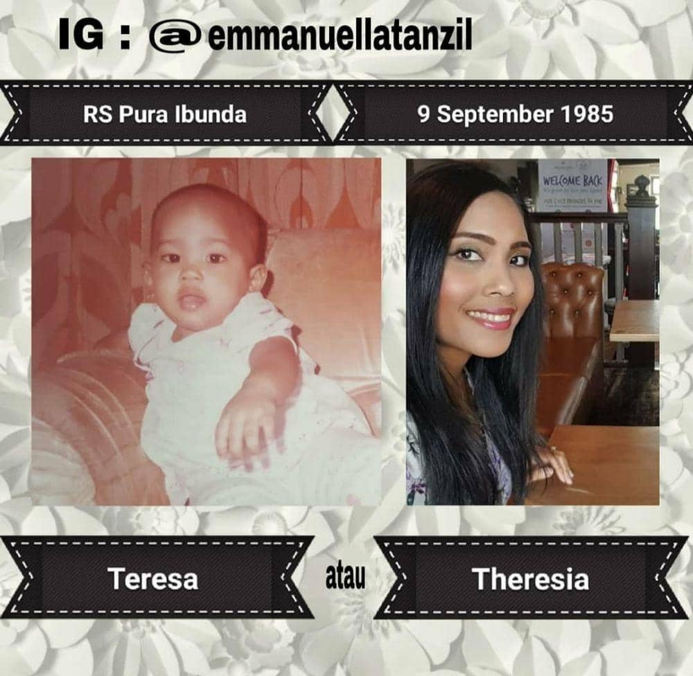 Instagram/Emmanuellatanzil