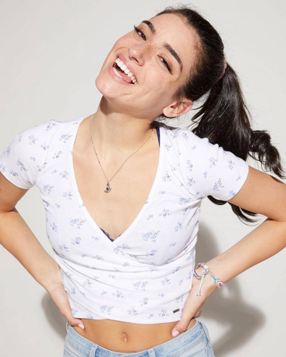 instagram.com/dixiedamelio/