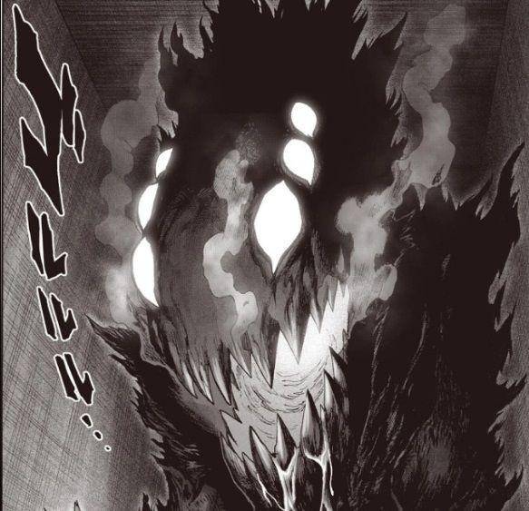 tonarinoyj.jp/One Punch Man